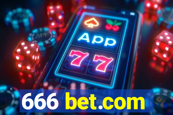 666 bet.com
